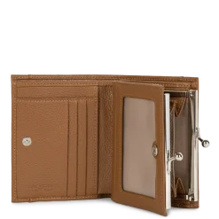 Sale Porte-monnaie Femme Porte-Monnaie|Foulonné