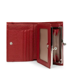 Sale Porte-monnaie Femme Porte-Monnaie|Foulonné