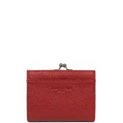 Sale Porte-monnaie Femme Porte-Monnaie|Foulonné