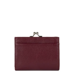 Sale Porte-monnaie Femme Porte-Monnaie|Foulonné