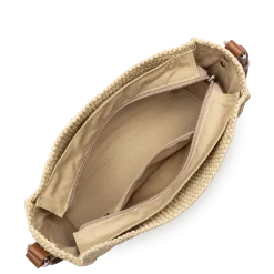 New Sac besace Femme Sunny Essentials
