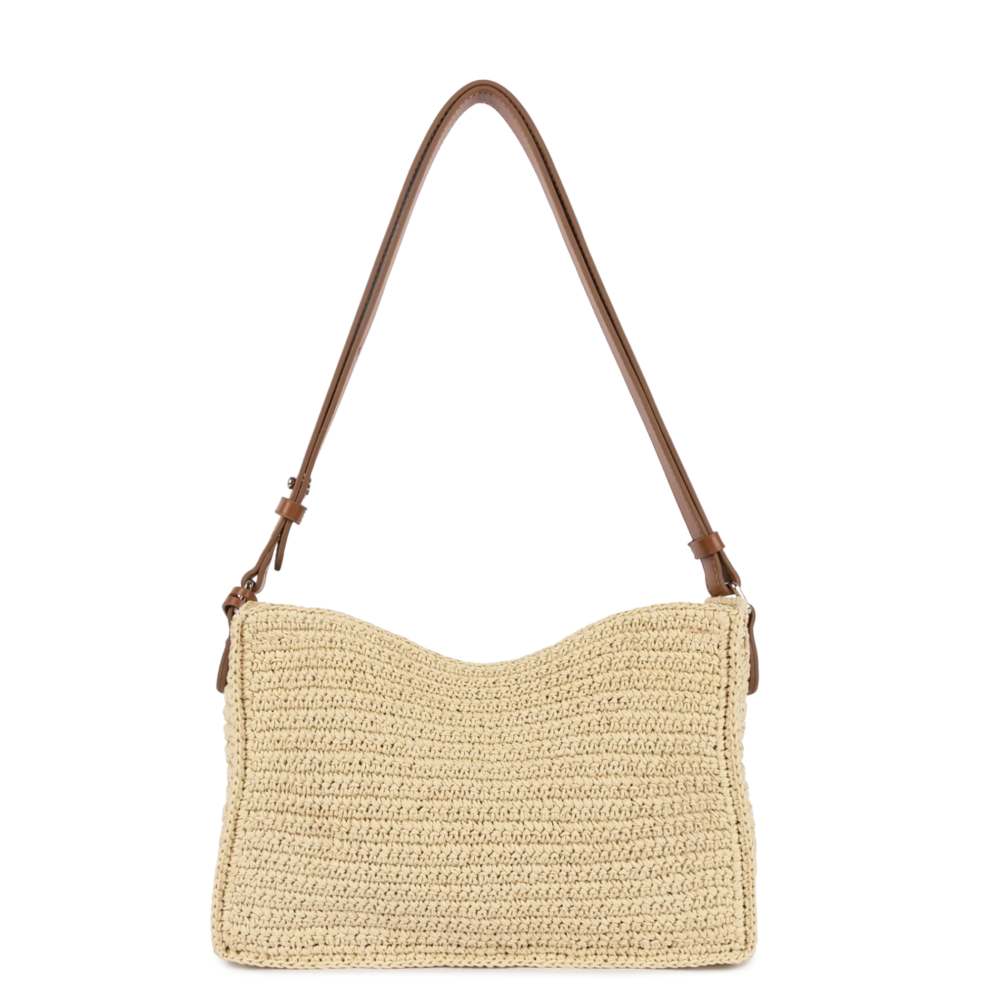 New Sac besace Femme Sunny Essentials