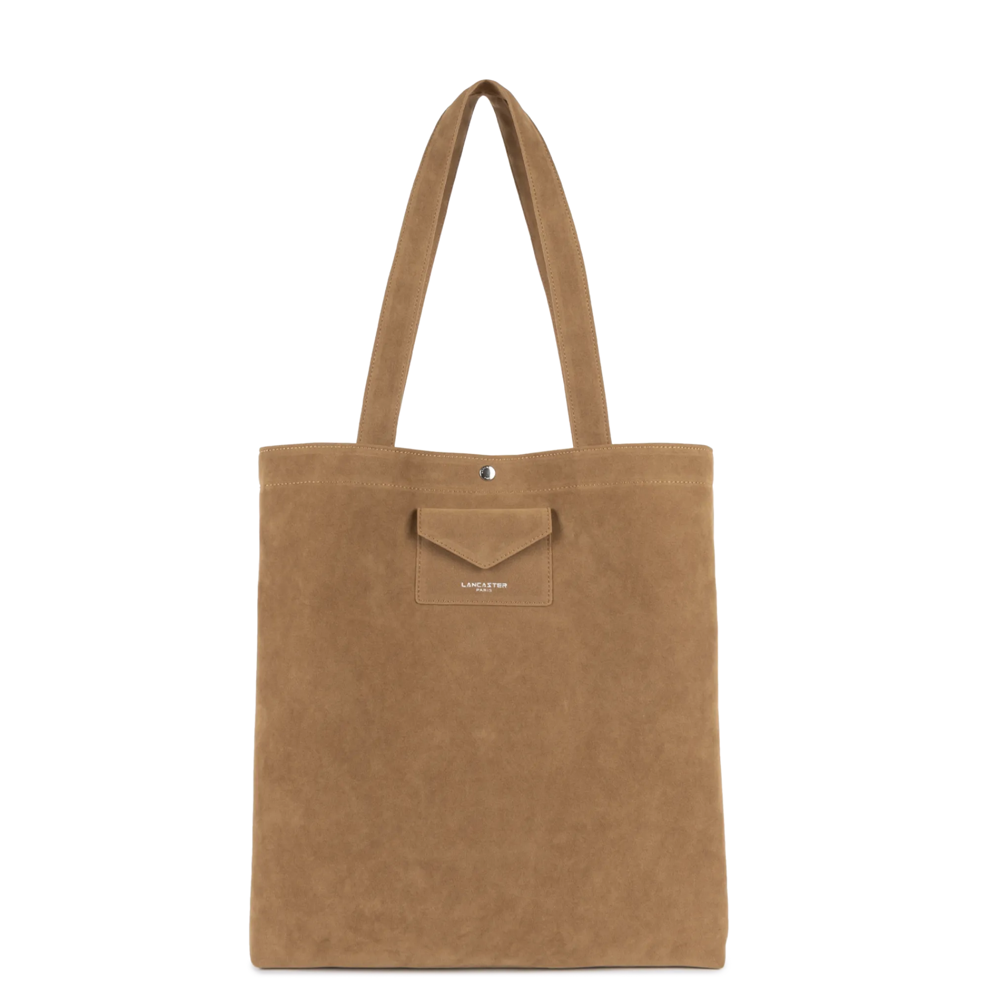 New Sac cabas épaule Femme Suède|Sacs Porté Épaule