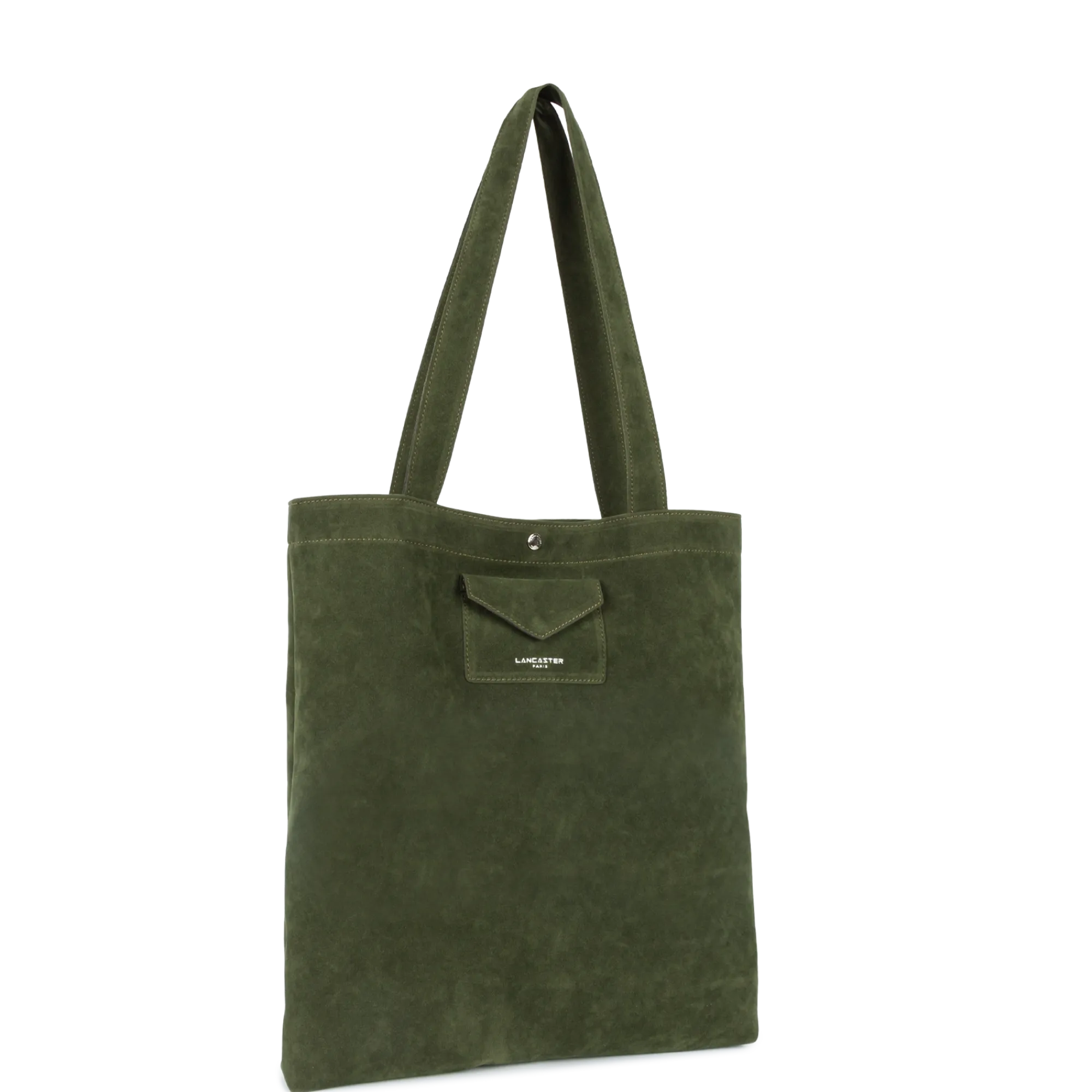 New Sac cabas épaule Femme Suède|Sacs Porté Épaule