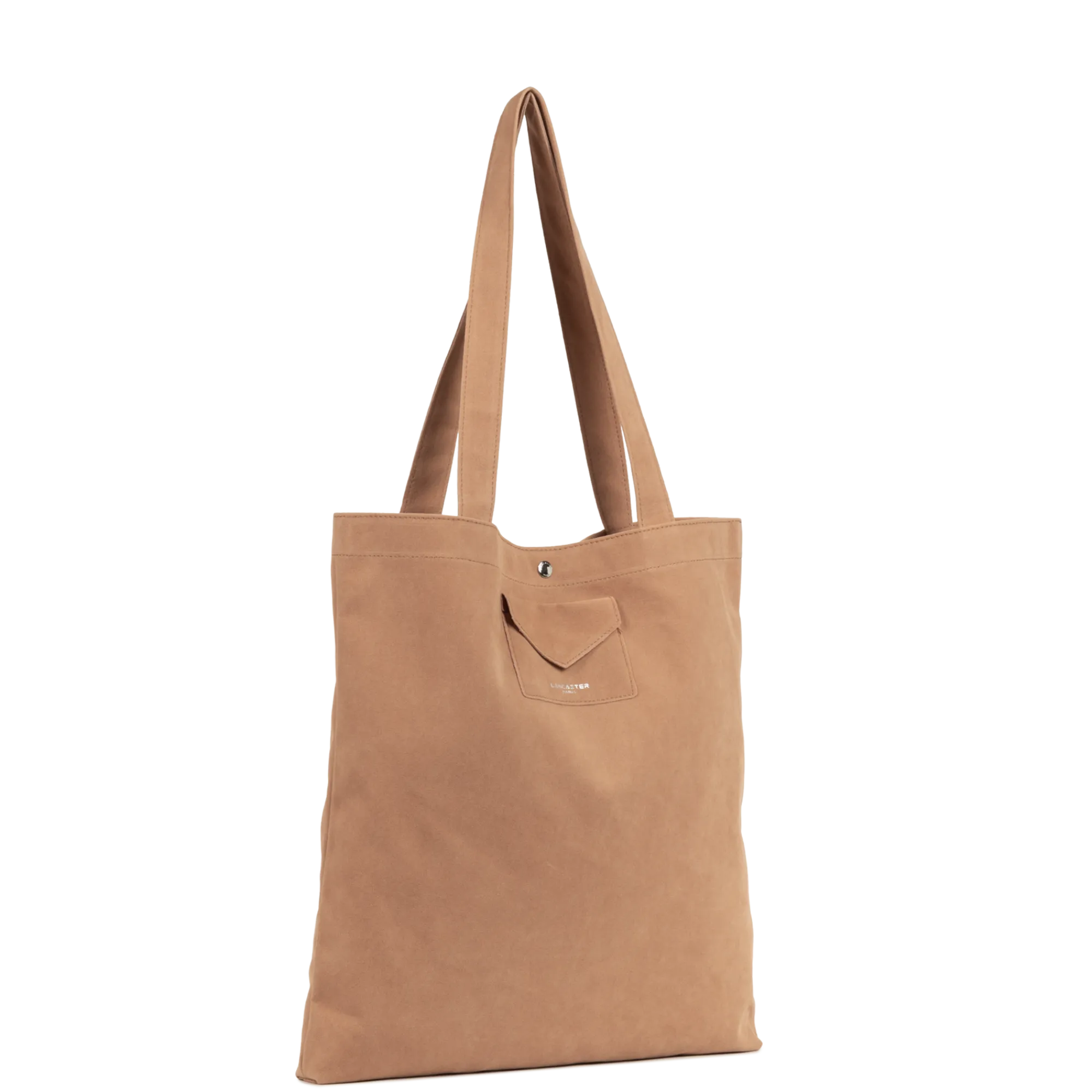 New Sac cabas épaule Femme Suède|Sacs Porté Épaule