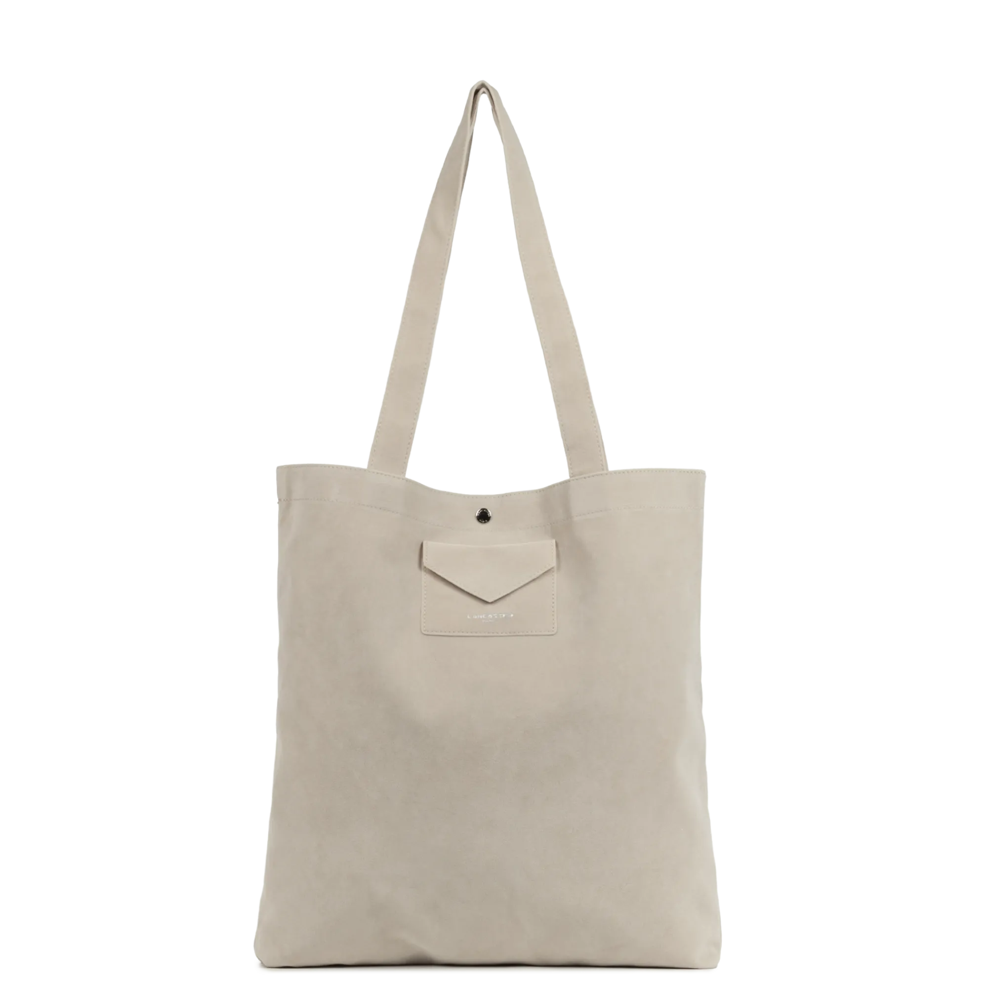 New Sac cabas épaule Femme Suède|Sacs Porté Épaule