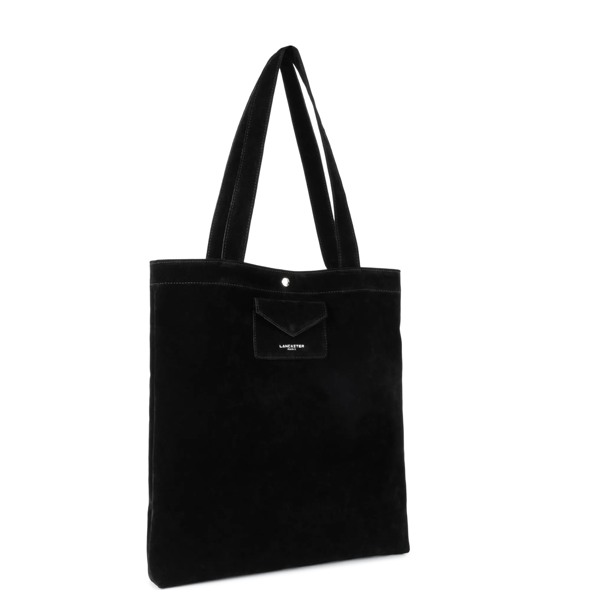 New Sac cabas épaule Femme Suède|Sacs Porté Épaule