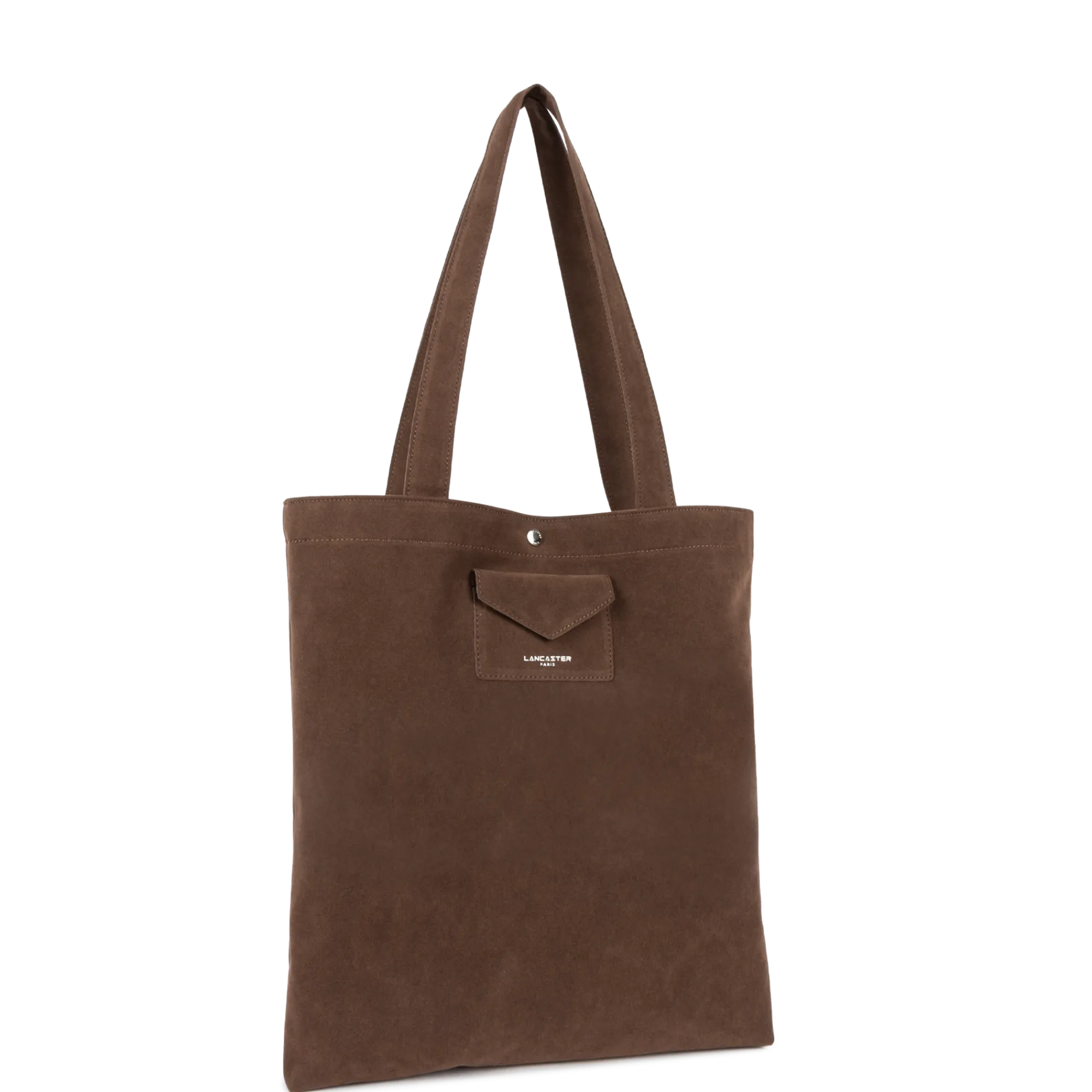 New Sac cabas épaule Femme Suède|Sacs Porté Épaule
