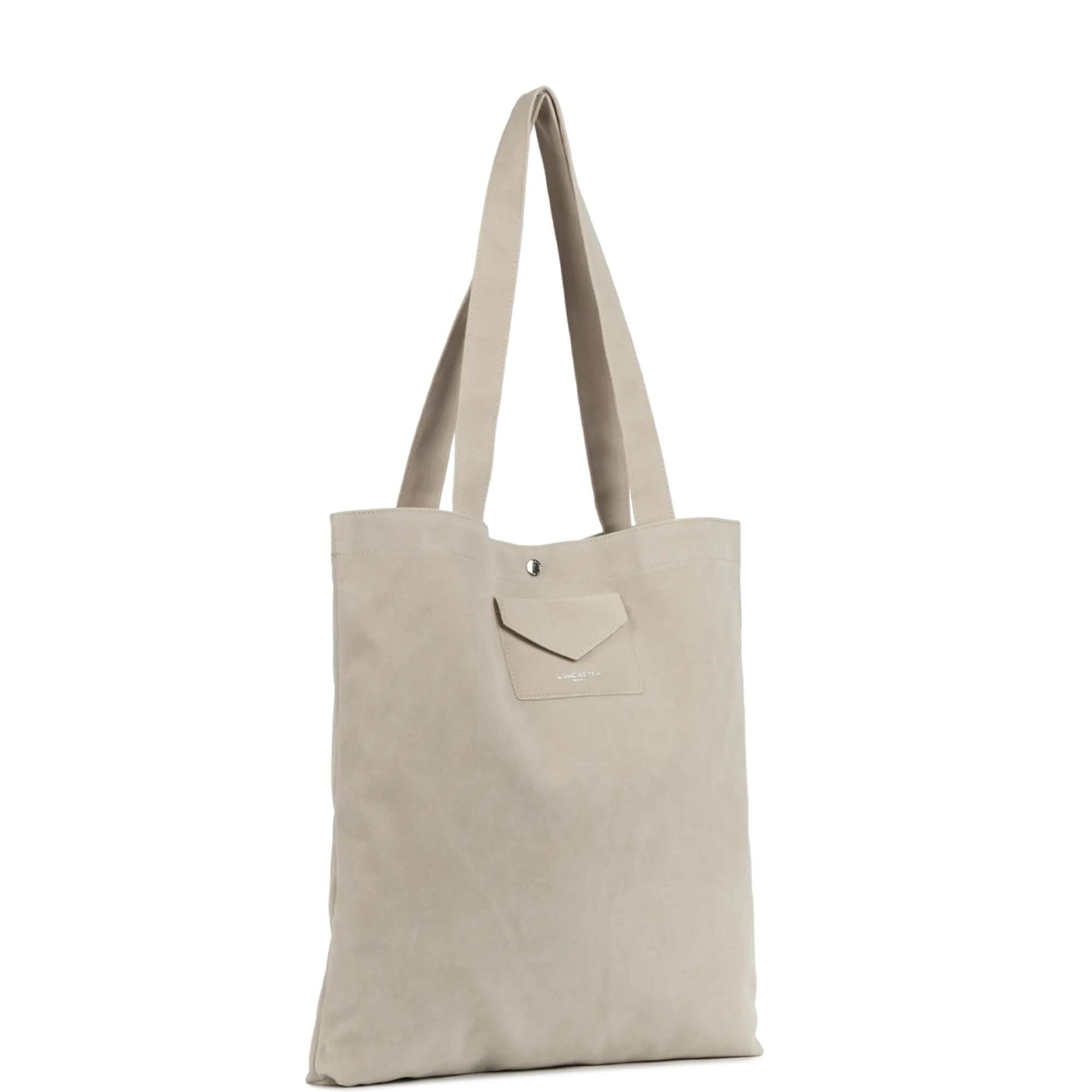New Sac cabas épaule Femme Suède|Sacs Porté Épaule