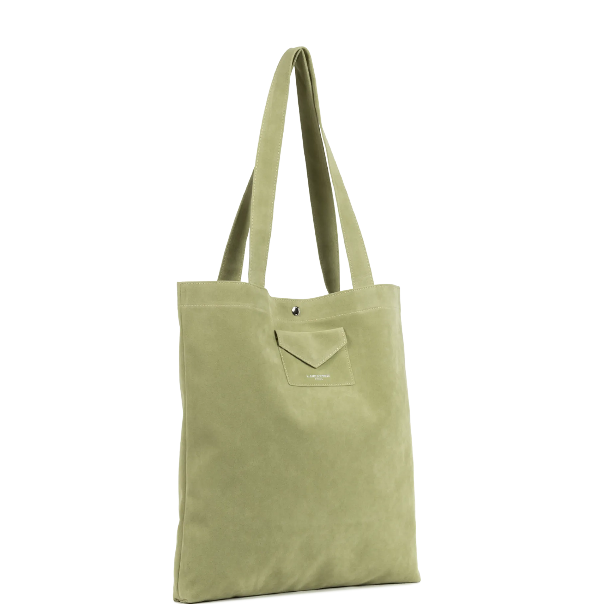 New Sac cabas épaule Femme Suède|Sacs Porté Épaule