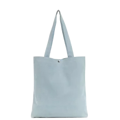 New Sac cabas épaule Femme Suède|Sacs Porté Épaule