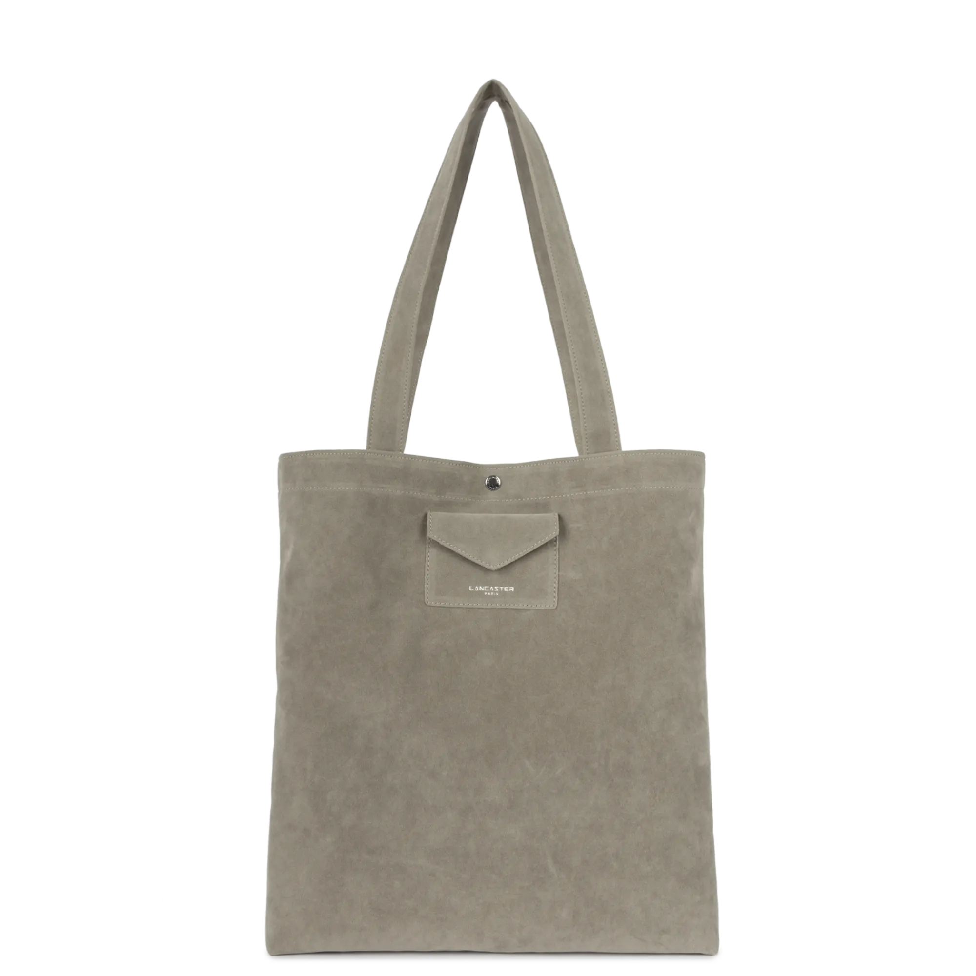 New Sac cabas épaule Femme Suède|Sacs Porté Épaule