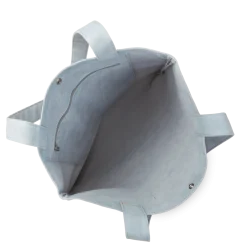New Sac cabas épaule Femme Suède|Sacs Porté Épaule