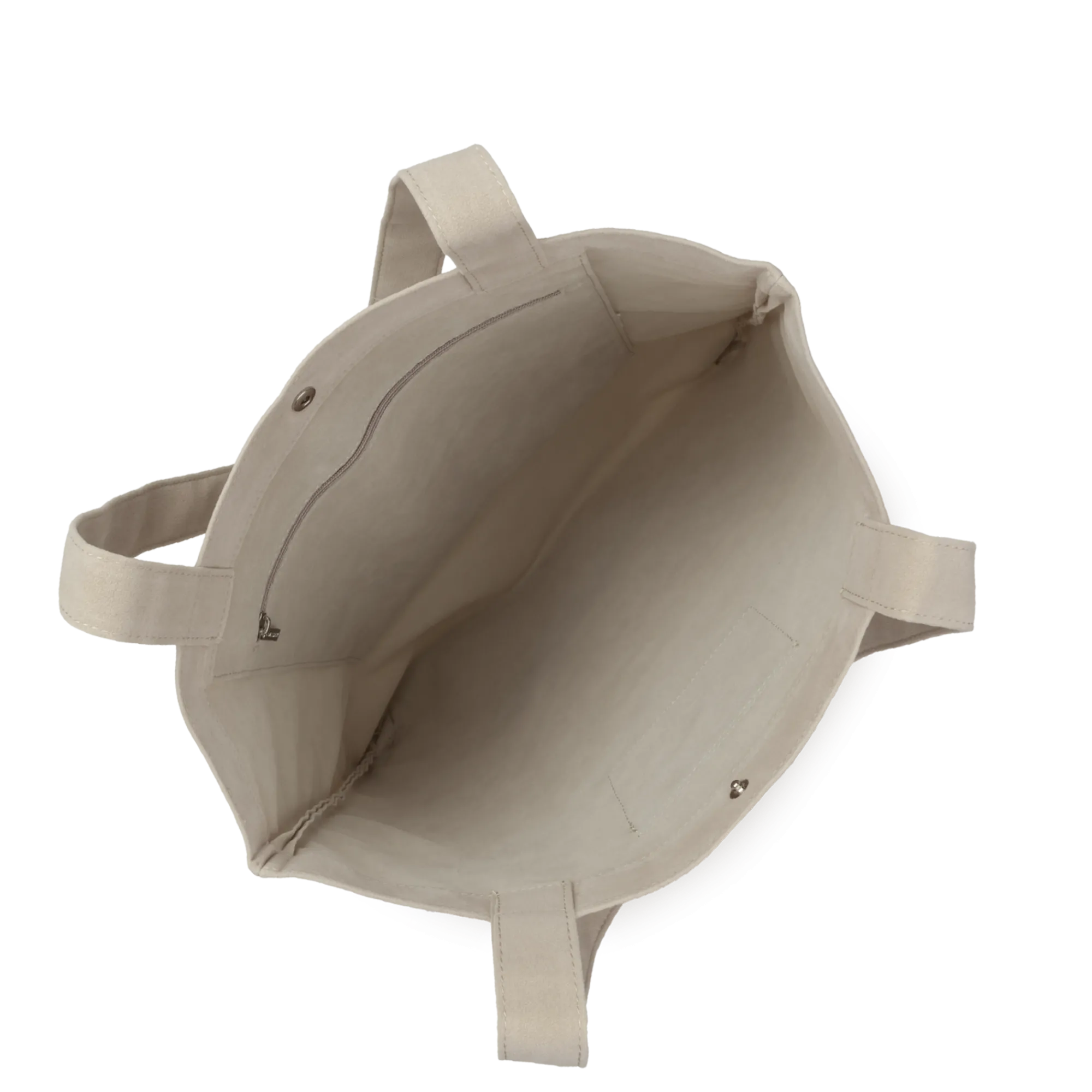 New Sac cabas épaule Femme Suède|Sacs Porté Épaule