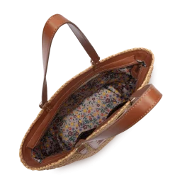 Outlet Sac cabas épaule Femme Sacs Porté Épaule|Sunny Essentials