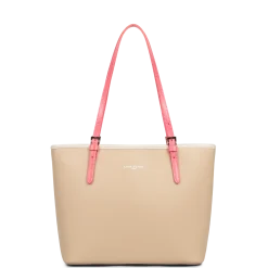Sac cabas épaule Femme Sacs Porté Épaule|Smooth