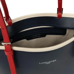 Sac cabas épaule Femme Sacs Porté Épaule|Smooth