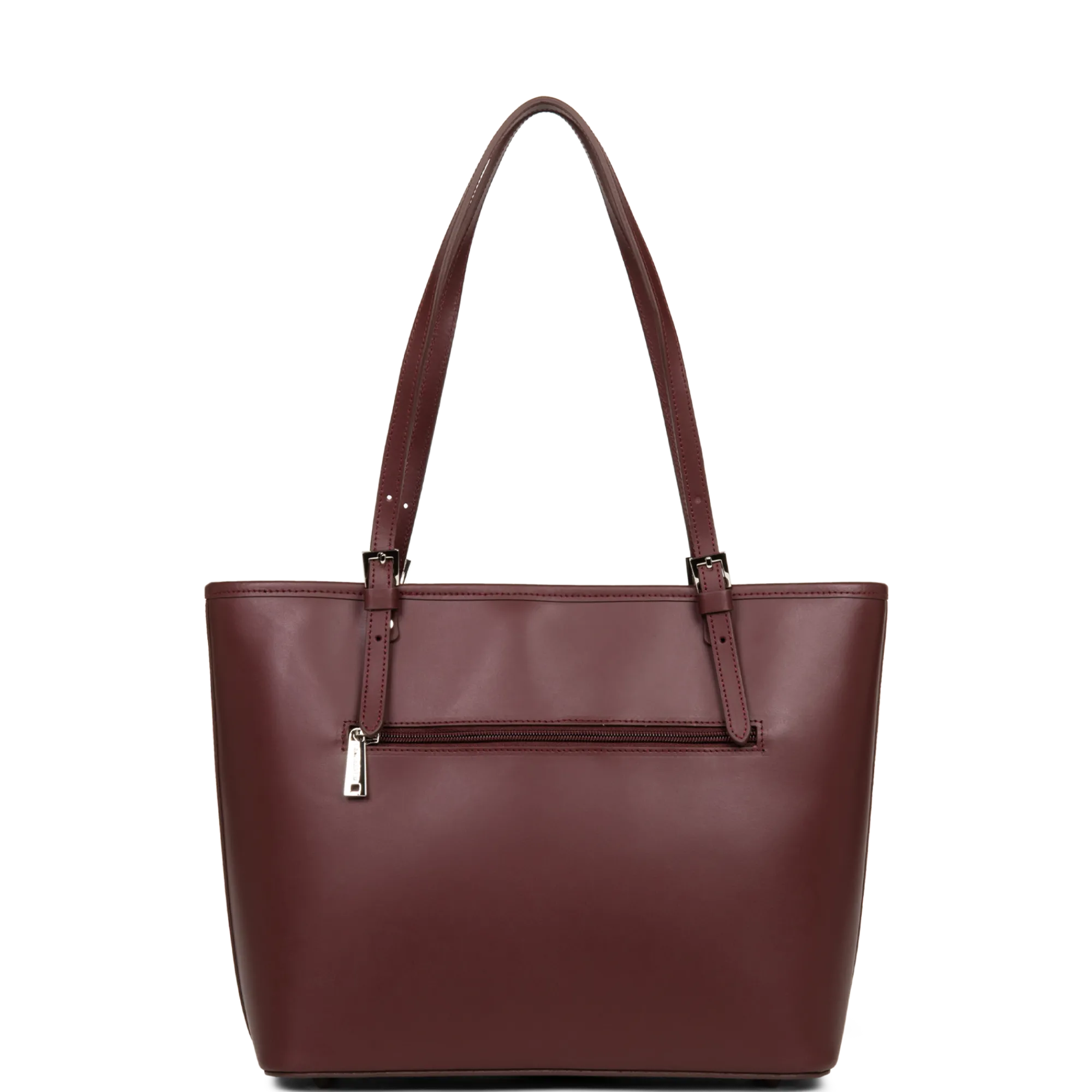 Sac cabas épaule Femme Sacs Porté Épaule|Smooth