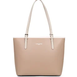 Sac cabas épaule Femme Sacs Porté Épaule|Smooth