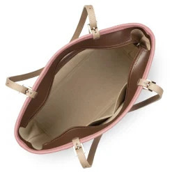 Sac cabas épaule Femme Sacs Porté Épaule|Smooth