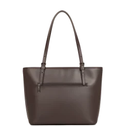 Sac cabas épaule Femme Sacs Porté Épaule|Smooth