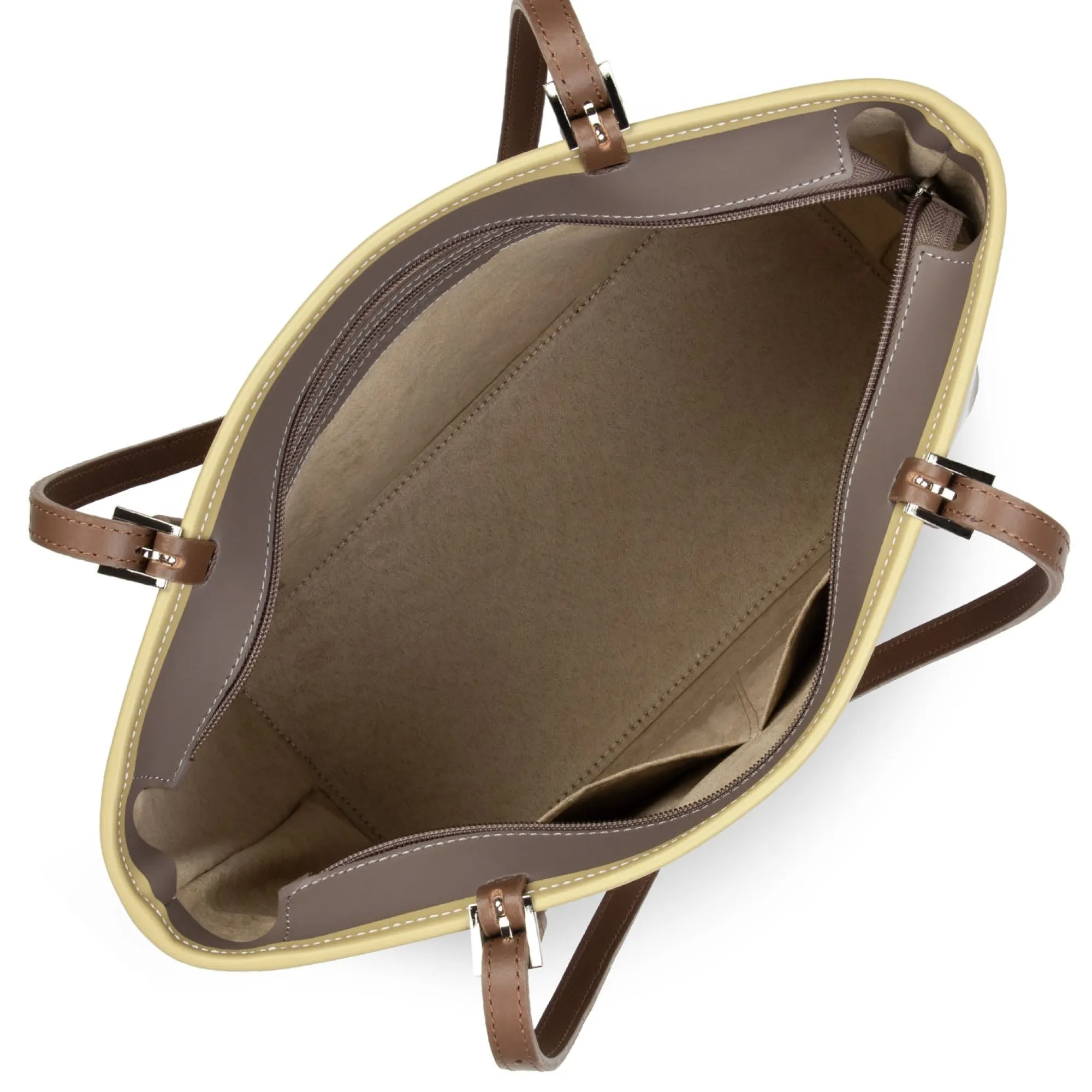 Sac cabas épaule Femme Sacs Porté Épaule|Smooth
