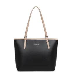Sac cabas épaule Femme Sacs Porté Épaule|Smooth