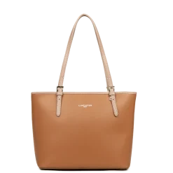 Sac cabas épaule Femme Sacs Porté Épaule|Smooth