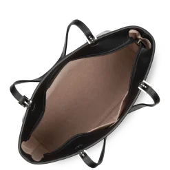 Sac cabas épaule Femme Sacs Porté Épaule|Smooth