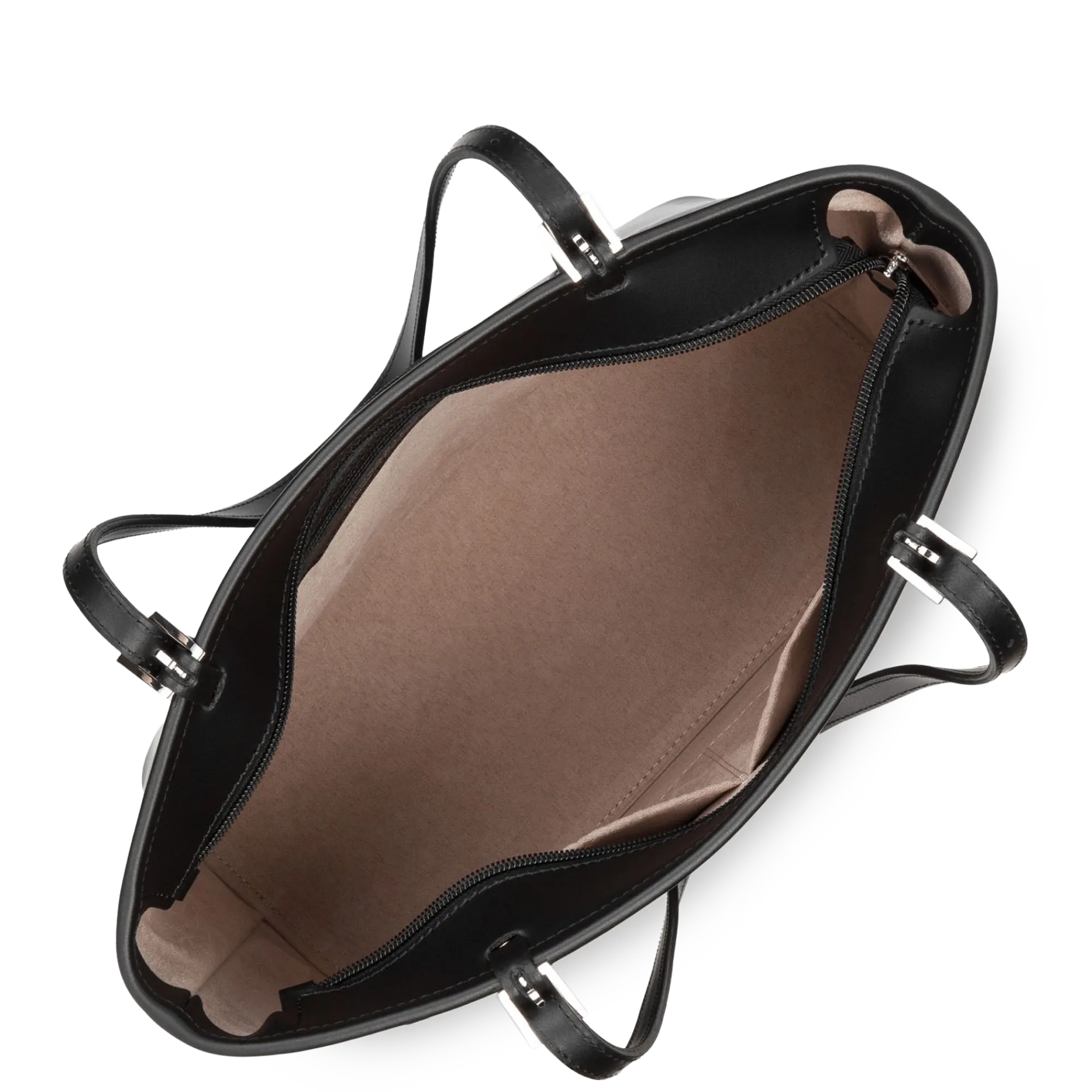 Sac cabas épaule Femme Sacs Porté Épaule|Smooth