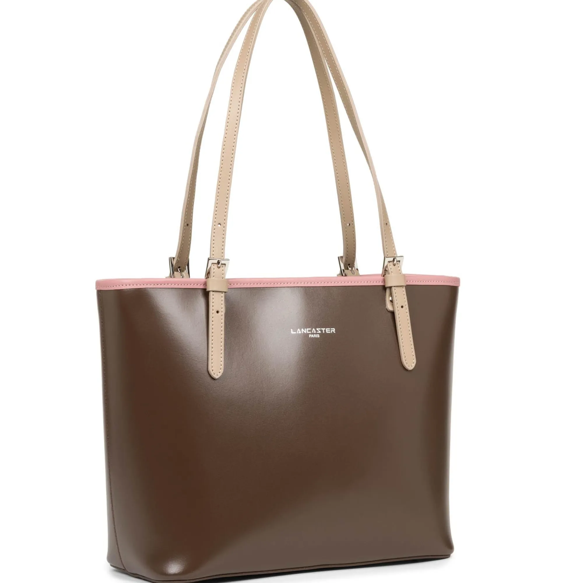 Sac cabas épaule Femme Sacs Porté Épaule|Smooth