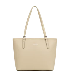 Sac cabas épaule Femme Sacs Porté Épaule|Smooth