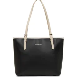 Sac cabas épaule Femme Sacs Porté Épaule|Smooth