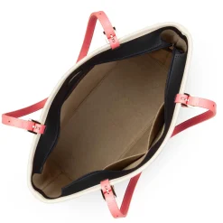 Sac cabas épaule Femme Sacs Porté Épaule|Smooth