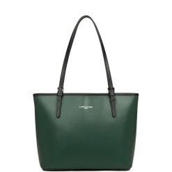 Sac cabas épaule Femme Sacs Porté Épaule|Smooth