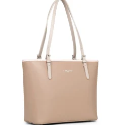 Sac cabas épaule Femme Sacs Porté Épaule|Smooth