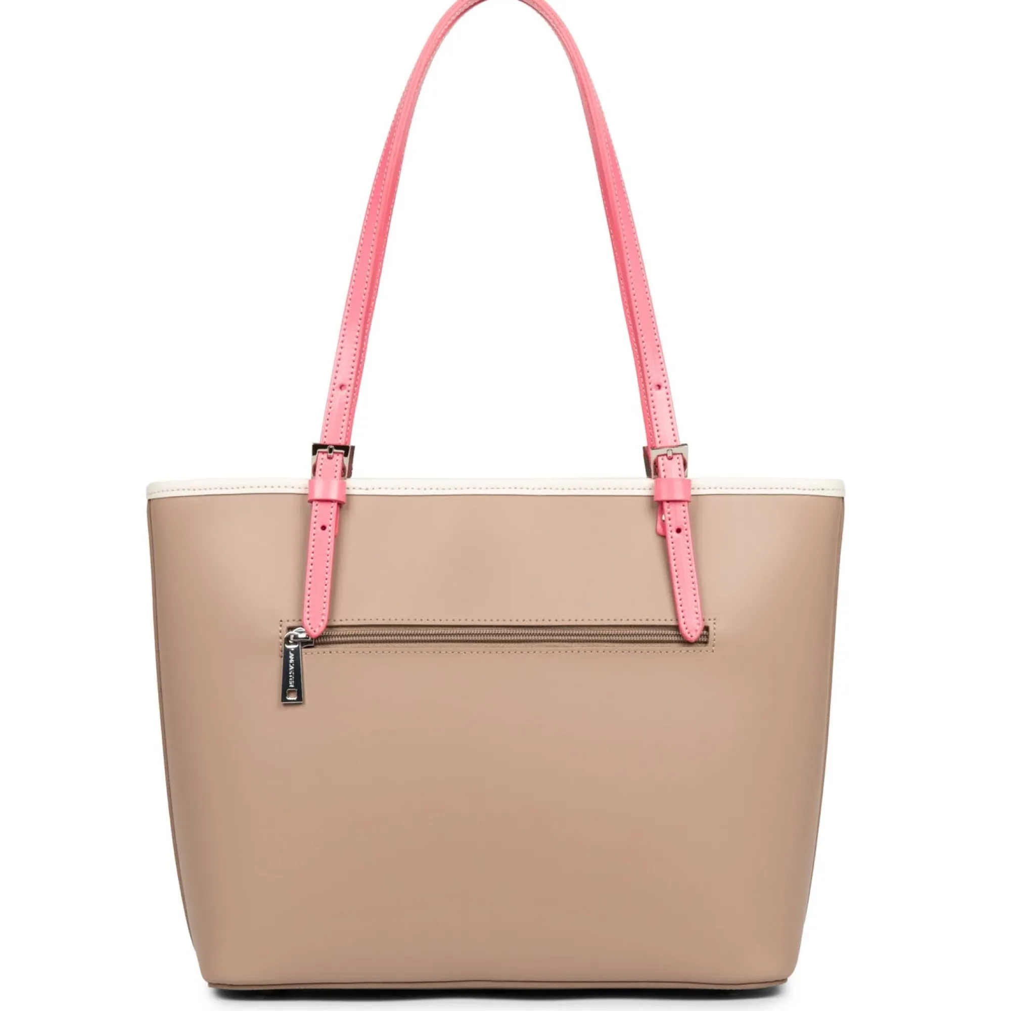 Sac cabas épaule Femme Sacs Porté Épaule|Smooth