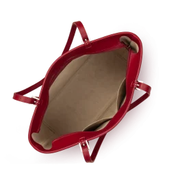 Sac cabas épaule Femme Sacs Porté Épaule|Smooth