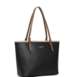 Sac cabas épaule Femme Sacs Porté Épaule|Smooth