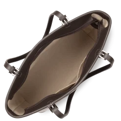 Sac cabas épaule Femme Sacs Porté Épaule|Smooth