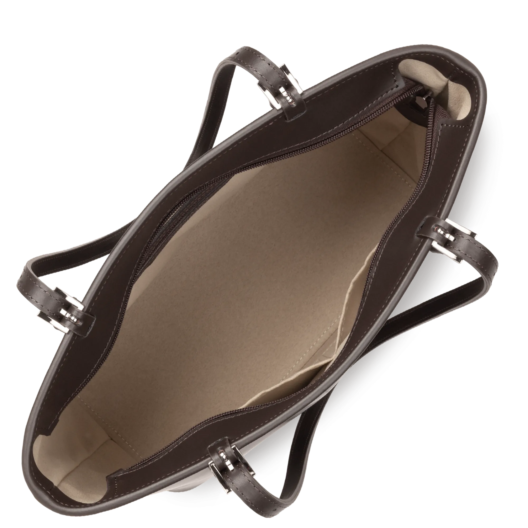 Sac cabas épaule Femme Sacs Porté Épaule|Smooth