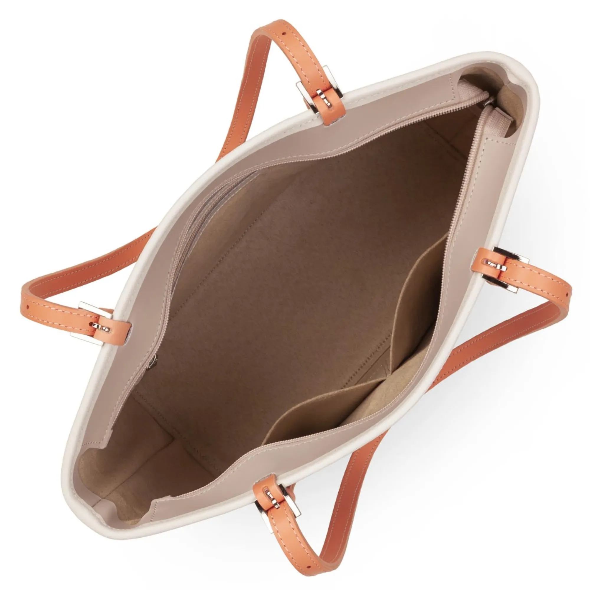 Sac cabas épaule Femme Sacs Porté Épaule|Smooth