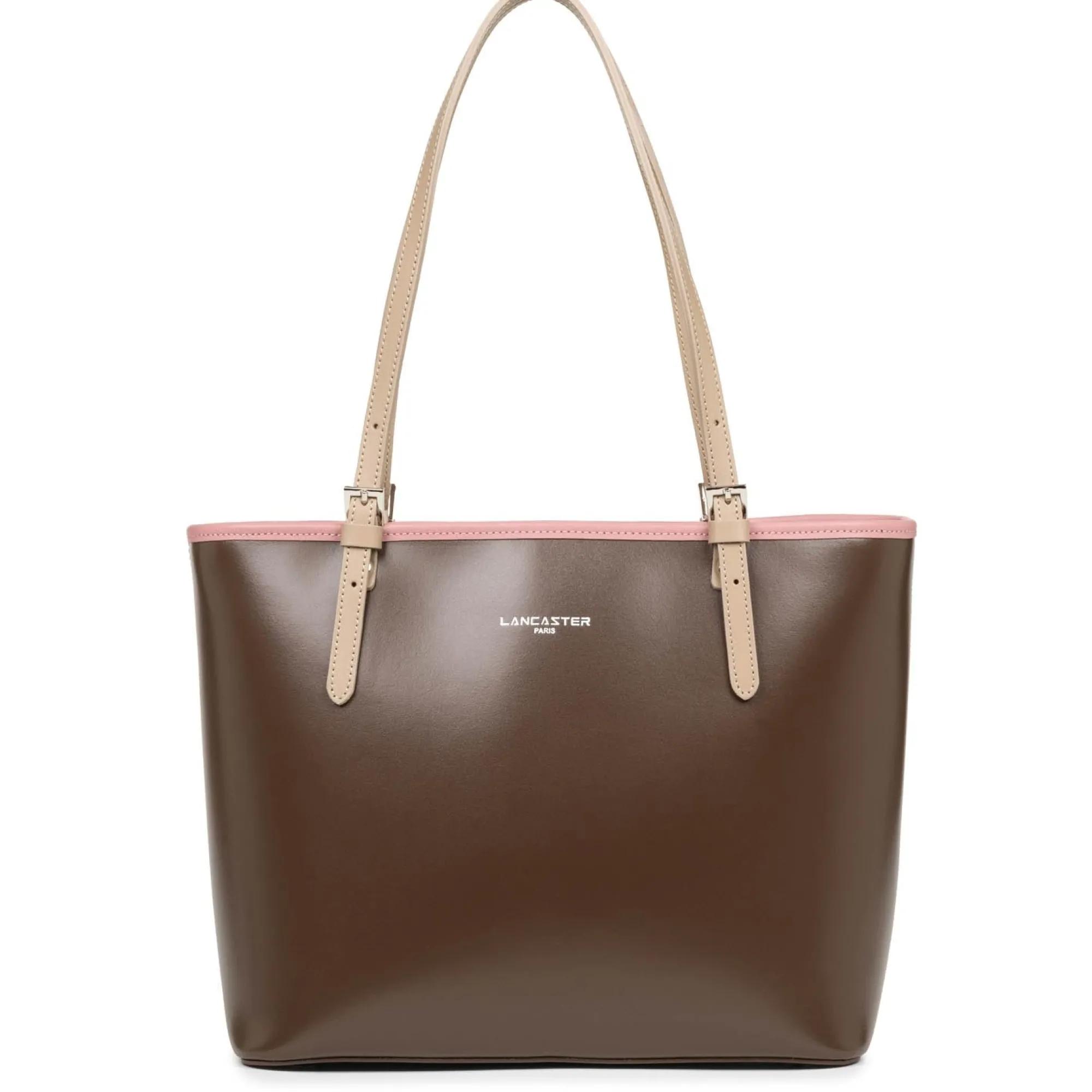 Sac cabas épaule Femme Sacs Porté Épaule|Smooth