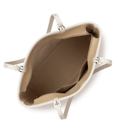 Sac cabas épaule Femme Sacs Porté Épaule|Smooth