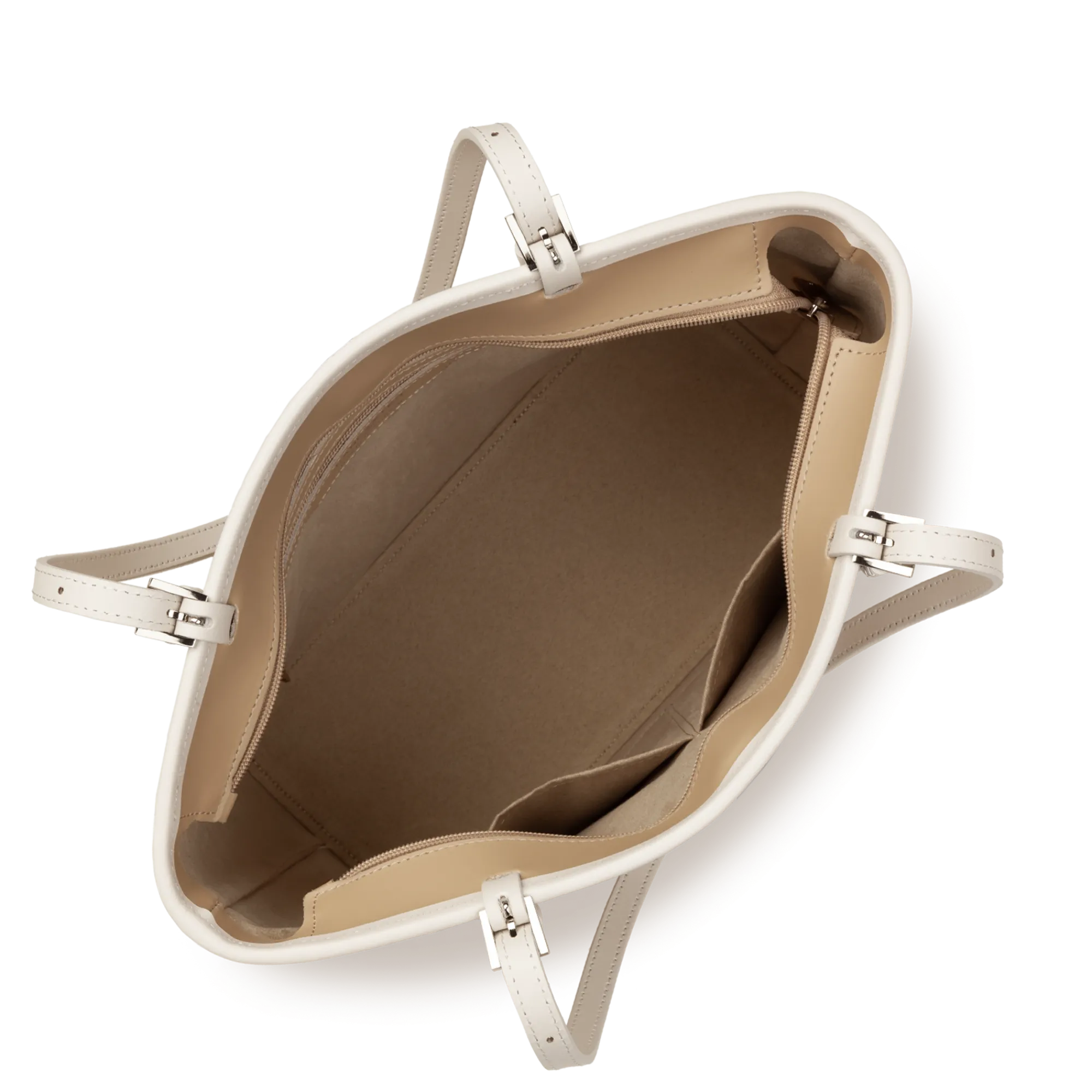 Sac cabas épaule Femme Sacs Porté Épaule|Smooth