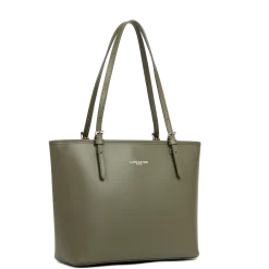 Sac cabas épaule Femme Sacs Porté Épaule|Smooth