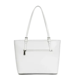 Sac cabas épaule Femme Sacs Porté Épaule|Smooth