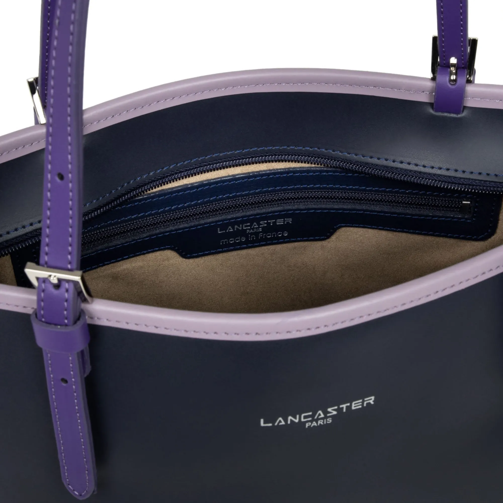 Sac cabas épaule Femme Sacs Porté Épaule|Smooth