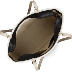 Sac cabas épaule Femme Sacs Porté Épaule|Smooth