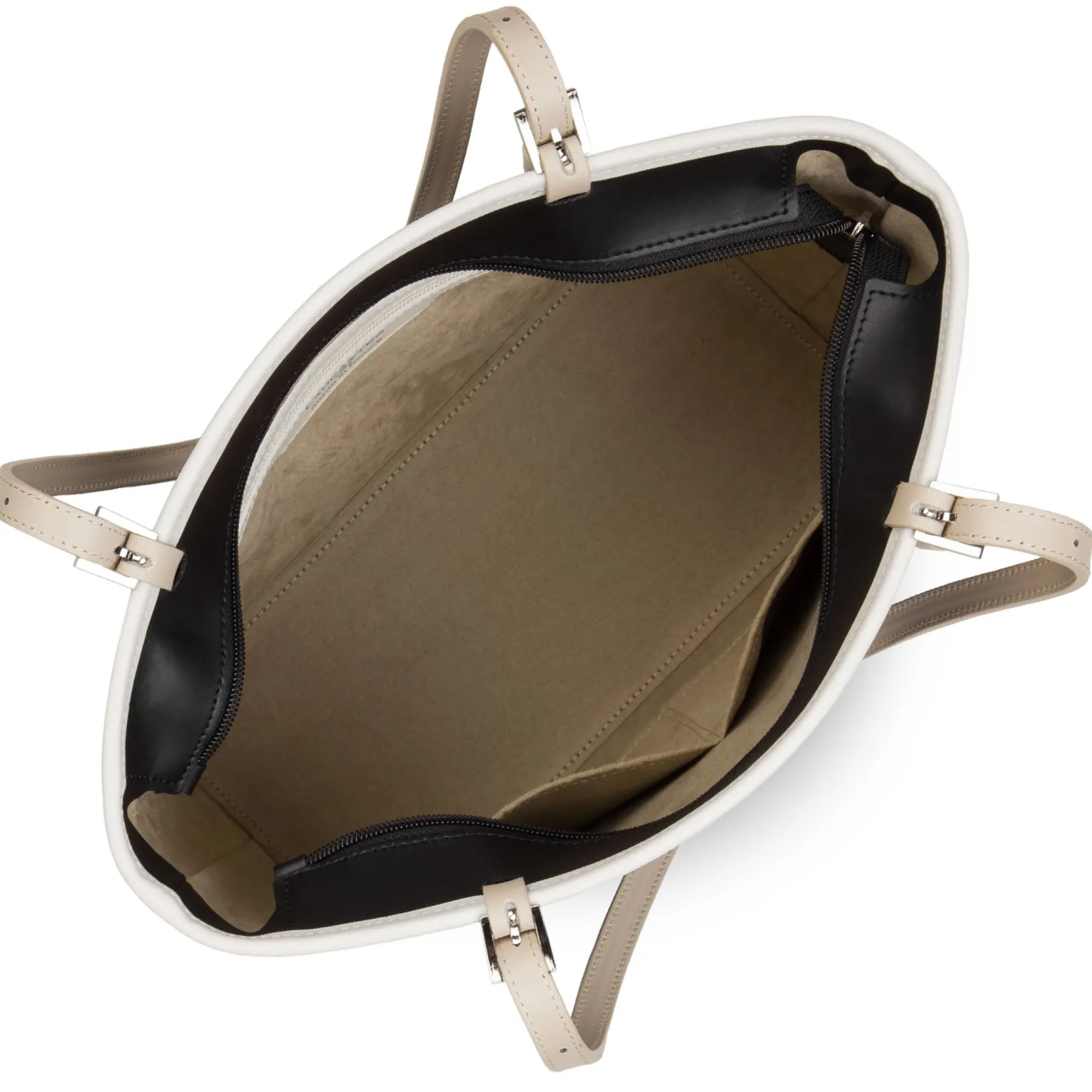 Sac cabas épaule Femme Sacs Porté Épaule|Smooth